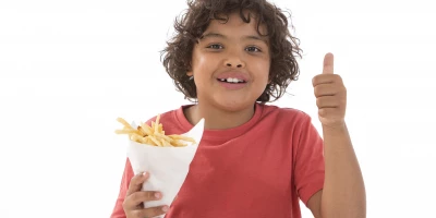 Curso en Nutrición Infantil