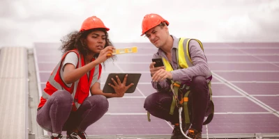 CURSO ENERGÍA SOLAR TÉRMICA: Curso Online de Especialista en Energía Solar Térmica