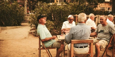 Curso en Enfermería Geriátrica: Avanzado