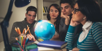 Curso de Especialización en Empoderamiento de los Estudiantes a través de Competencias Digitales Docentes