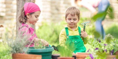 Curso de Técnico en Floristería: Florista Profesional