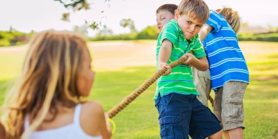 Curso de Gestión de Actividades de Ocio y Tiempo Libre para Maestros de Primaria de Educación Física (Curso con Titulación Universitaria - Doble Titulación + 5 Créditos ECTS)