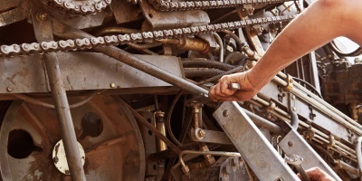 CURSO INGENIERÍA FERROVIARIA: Postgrado en Tecnología e Ingeniería Ferroviaria