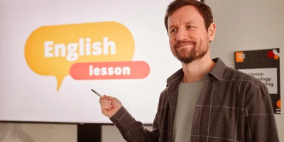 Curso en Enseñanza del Inglés para Maestros y Profesores (Curso Online Profesor de Ingles + 8 Créditos ECTS)