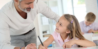 Curso de Psicopedagogía Infantil