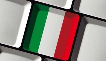 CURSO ITALIANO B1 ONLINE: Curso de Italiano. Nivel B1