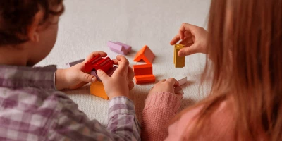 CURSO EN JUEGO INFANTIL: Experto en Juego Infantil: Desarrollo, Estimulación y Terapia