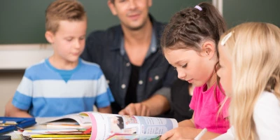 CURSO LIDERAZGO ESCOLAR ÉXITO EDUCATIVO: Especialista en Liderazgo Escolar para el Éxito Educativo del Alumnado