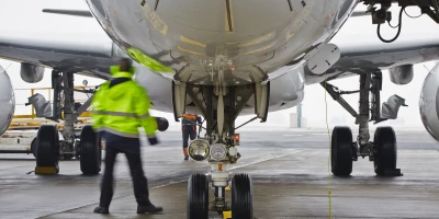 CURSO DE MANTENIMIENTO AEROPORTUARIO: Curso de Operaciones y Mantenimiento Aeroportuario