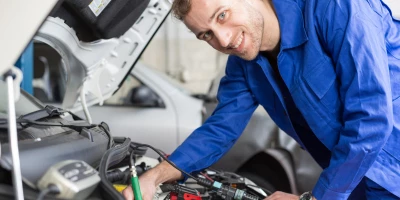 CURSO MANTENIMIENTO TRANSPORTE POR CARRETERA: Postgrado de Mantenimiento y Prevención de Primer Nivel de Vehículos de Transporte por Carretera