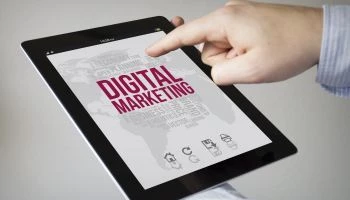 CURSO DE MARKETING DIGITAL: Curso de Marketing Digital