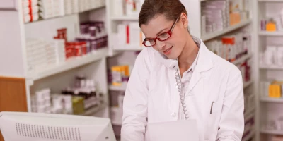 Curso de Marketing Farmacéutico (Titulación Universitaria con 5 Créditos ECTS)