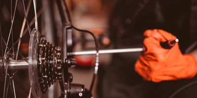 Curso en Mecánica de Bicicletas