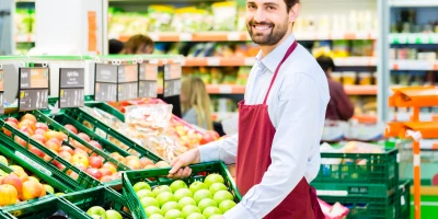 CURSO MERCHANDISING EN SUPERMERCADOS: Curso de Merchandising y Venta en las Secciones de Productos Frescos en Supermercados