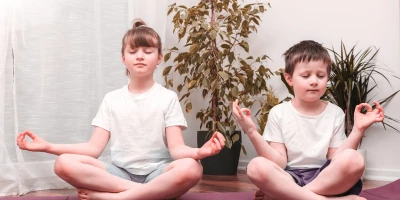Monitor de Yoga Infantil (Titulación Profesional Acreditada + CARNÉ DE FEDERADO)