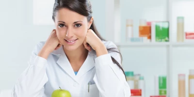 Curso en Nutrición Infantil