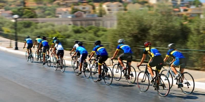 CURSO ADELGAZAR CON BICICLETA: Curso para Adelgazar en Bicicleta