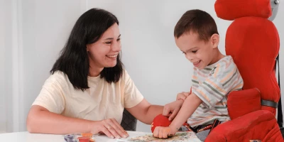 CURSO DE PEDAGOGÍA TERAPÉUTICA: Pedagogía Terapéutica (Titulación Universitaria con 5 Créditos ECTS)