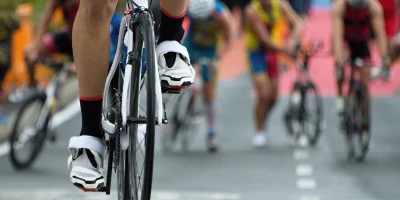 Curso de Preparador Físico de Triatlón (Titulación Universitaria + 10 créditos ECTS)