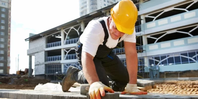 CURSO PREVENCIÓN DE RIESGOS LABORALES ALBAÑILERÍA: Técnico en Prevención de Riesgos Laborales y Medioambientales en Albañilería