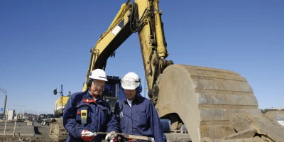 CURSO PRL MOVIMIENTO DE TIERRAS: Técnico en Prevención de Riesgos Laborales y Medioambientales para Operadores de Vehículos y Maquinaria en Movimientos de Tierra