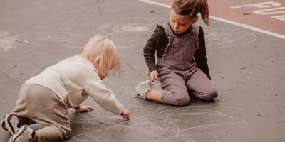 CURSO TRASTORNO DE LA INFANCIA: Curso en Psicología: Trastornos de la Infancia 