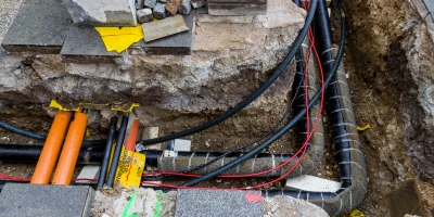 Curso de Reparación de Equipos Mecánicos y Eléctricos de Plantas de Tratamiento de Agua y Plantas Depuradoras