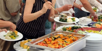 CURSO SEGURIDAD ALIMENTARIA CELEBRACIONES: Curso Práctico de Seguridad Alimentaria en Celebraciones