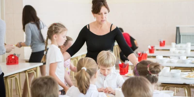 Curso en Seguridad Alimentaria en Guarderías y Centro de Educación Infantil (Doble Titulación con 8 Créditos ECTS)