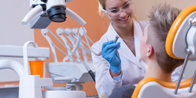 Curso de Higienista Dental (Titulación Universitaria + 12 Créditos ECTS)