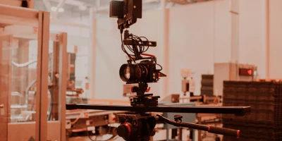 Curso Técnico de Dirección Cinematográfica