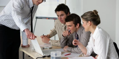 Curso de Teleformación para Docentes