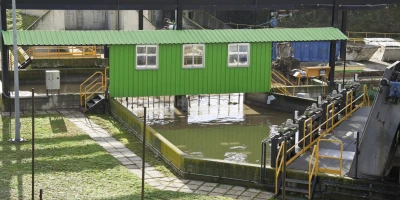 AGENTES CONTAMINANTES: Especialista en Tratamiento de Aguas para la Eliminación de Microorganismos y Agentes Contaminantes