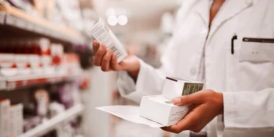 CURSO DE VENTAS PARA FARMACIA: Técnico de Ventas y Distribución de Productos Farmacéuticos + Titulación Universitaria con 8 Créditos ECTS