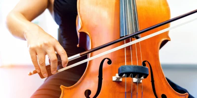 CURSO DE VIOLONCHELO: Curso de Violonchelo