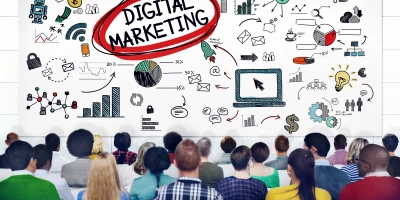 CEU - Diplomado en Marketing Estrategico y Publicidad Digital