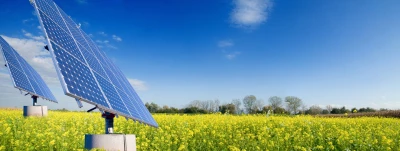 Diplomado en Energía Solar Fotovoltaica