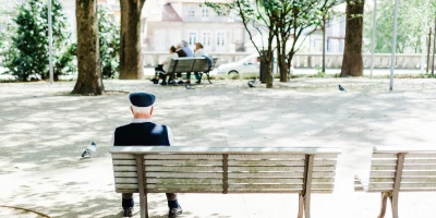 Diplomado en Geriatría