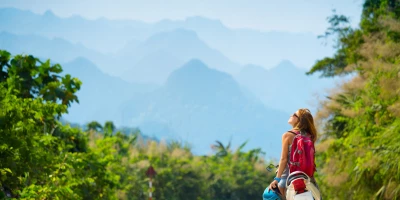 Diplomado en Turismo