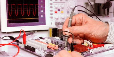 CURSO MANTENIMIENTO SISTEMAS ELECTROMEDICINA: ELEQ0108 Instalación y Mantenimiento de Sistemas de Electromedicina (Certificado de Profesionalidad Completo)