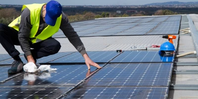 CURSO ENERGÍA SOLAR TÉRMICA INSTALACIÓN Y MANTENIMIENTO: Curso Online de Energía Solar Térmica: Instalación y Mantenimiento