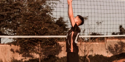 Curso Entrenador de Voleibol