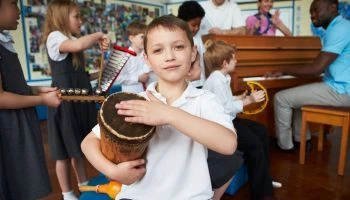 CURSO EN ENSEÑANZA DE LA MÚSICA EN PRIMARIA (Titulación Universitaria + 10 créditos ECTS)