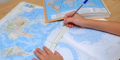 CURSO DE GEOGRAFÍA REGIONAL: Especialista en Geografía Regional de España