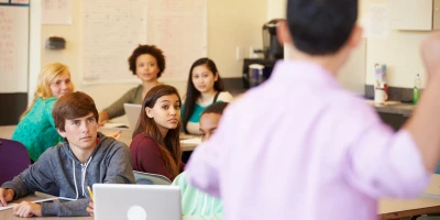 Curso en Nuevos Retos en Tecnología Educativa