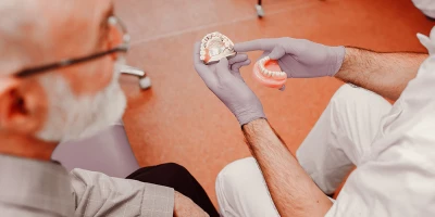 CURSO DE PRÓTESIS DENTAL ONLINE: Experto en Prótesis Dentales