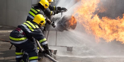 CURSO DE RESCATE EN ASCENSORES: Experto en Rescate de Personas en Aparatos Elevadores