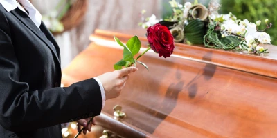 CURSO GESTIÓN DEL DUELO Y ATENCIÓN FUNERARIA: Curso Práctico de Gestión del Duelo y Atención Funeraria: Experto en Calidad en los Servicios Funerarios + 5 Créditos ECTS