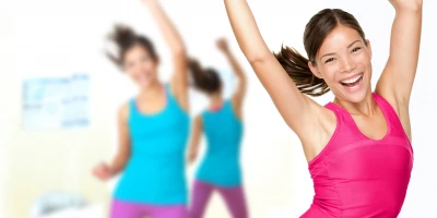 CURSO INSTRUCTOR DE BAILE FITNESS: Instructor de Fitness Musical + Entrenador Deportivo (Doble Titulación con 5 Créditos ECTS)