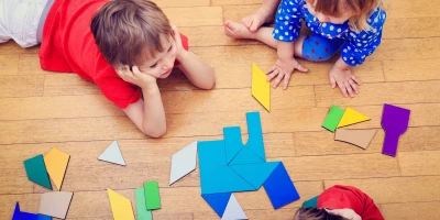 CURSO JUEGO Y PSICOLOGÍA INFANTIL: Experto en Juego Infantil: Desarrollo, Estimulación y Terapia + Psicología Infantil Doble Titulación con 5 Créditos ECTS